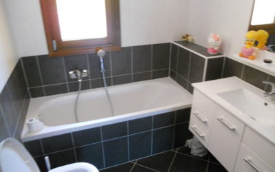 Rinnova il Tuo Bagno!